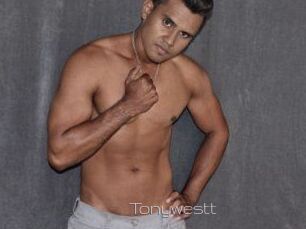 Tonywestt