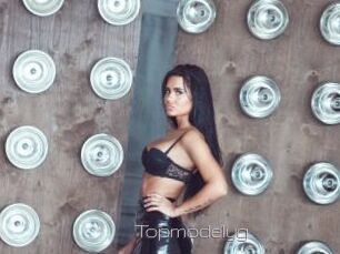 Topmodelyg