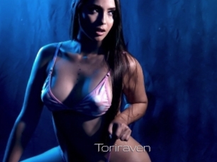 Toriraven