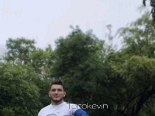 Torokevin