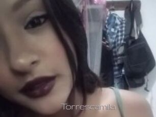 Torrescamila