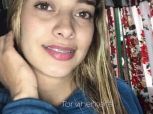 Torviherrera