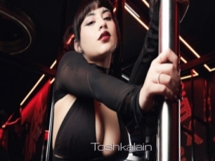 Toshkalain