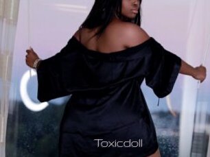 Toxicdoll