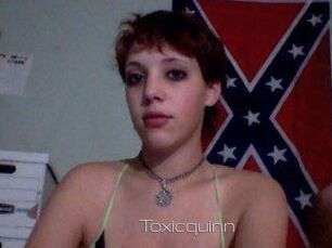 Toxicquinn