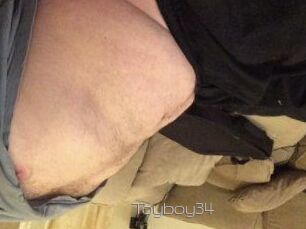 Toyboy34