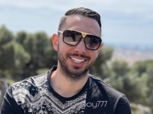 Toyboy777