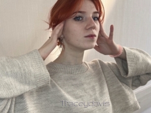 Traceydavis
