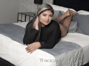 Tracicain
