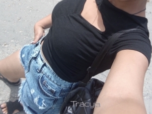 Tracyia