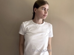 Tracyjons