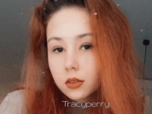 Tracyperry