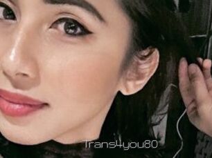 Trans4you80