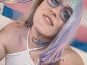 Transcayenne
