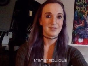 Transfabulous