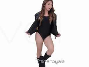Transroyale
