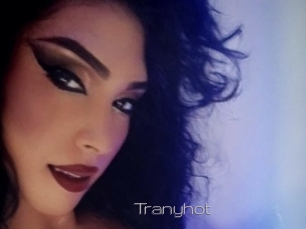 Tranyhot