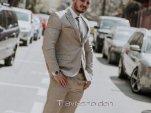 Travissholden