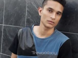 TrevorXboy