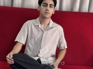 treyward Vidéo de lesbienne
