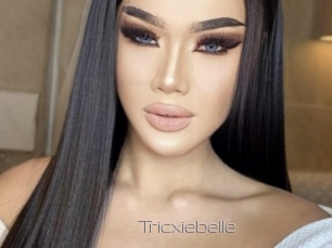 Tricxiebelle
