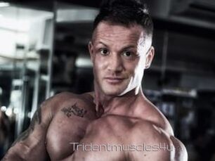 Tridentmuscles4u