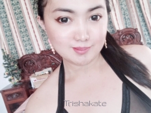 Trishakate