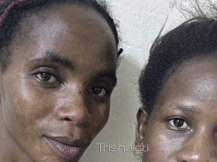 Trishaleti