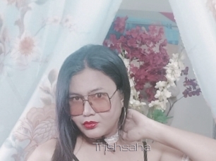 Trishsaha
