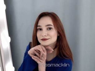 Trissmacklin