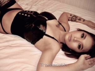 Trixiasmith