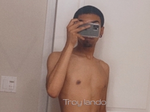Troy_lando