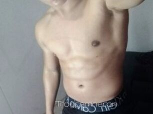 Troycamheron