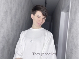 troyemellet Vidéo de lesbienne