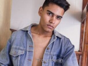 Troyesiivan