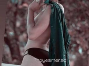Troyesmerad