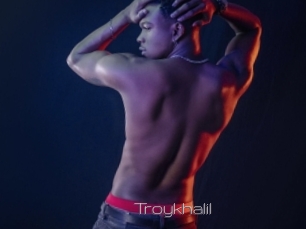 Troykhalil