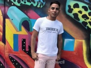 Troypowell