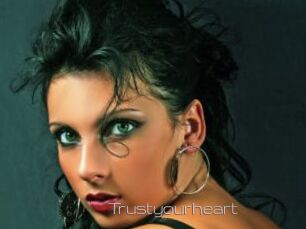 Trustyourheart