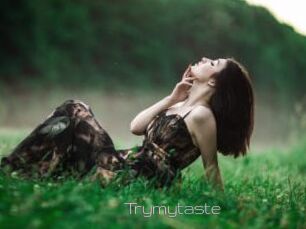 Trymytaste