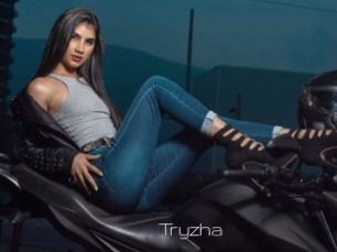 Tryzha