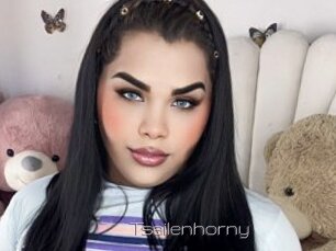 Tsailenhorny