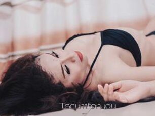 Tscumforyou