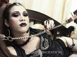 Tsdonnaxdomina
