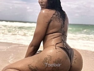 Tselixir