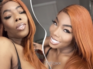 Tsfoxx