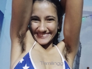 Tsmilingg