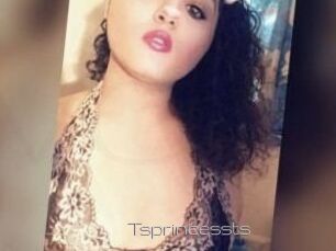Tsprincessts