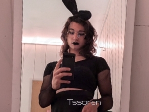 tssoren Vidéo de lesbienne