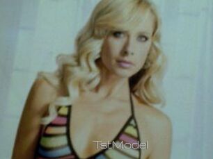TstModel